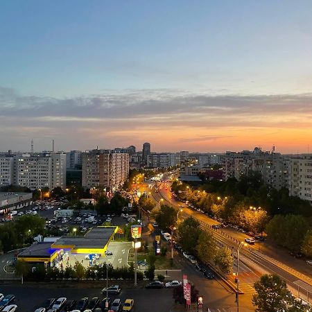 Home Away From Home - Dristor Bucarest Extérieur photo