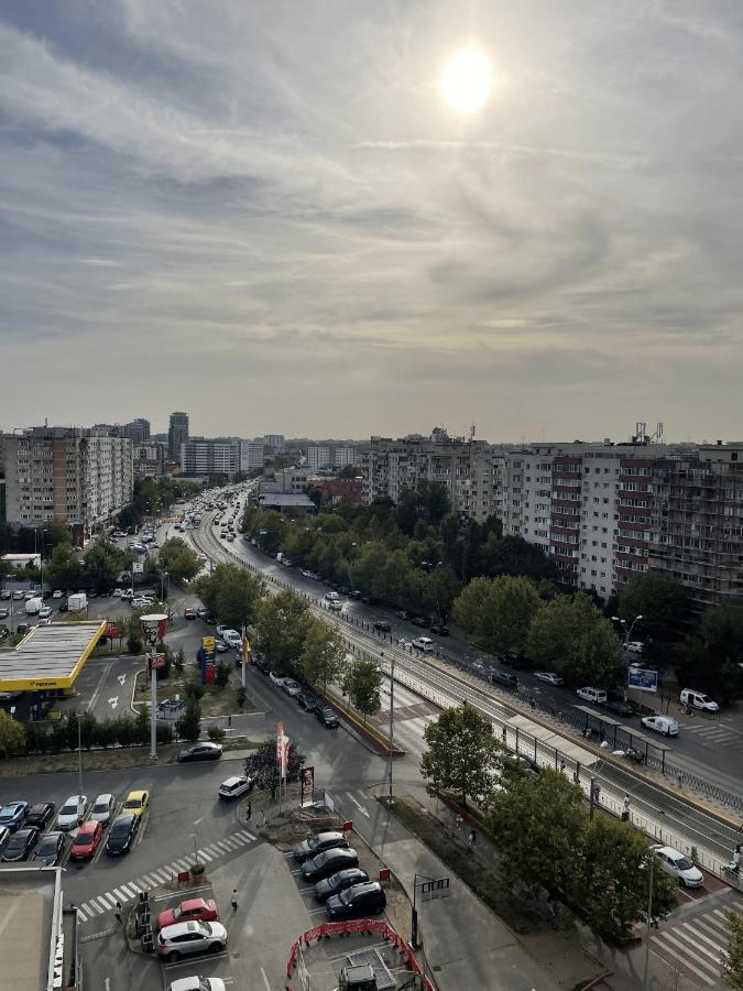 Home Away From Home - Dristor Bucarest Extérieur photo