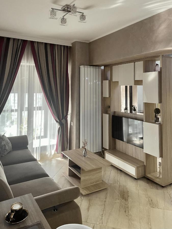 Home Away From Home - Dristor Bucarest Extérieur photo