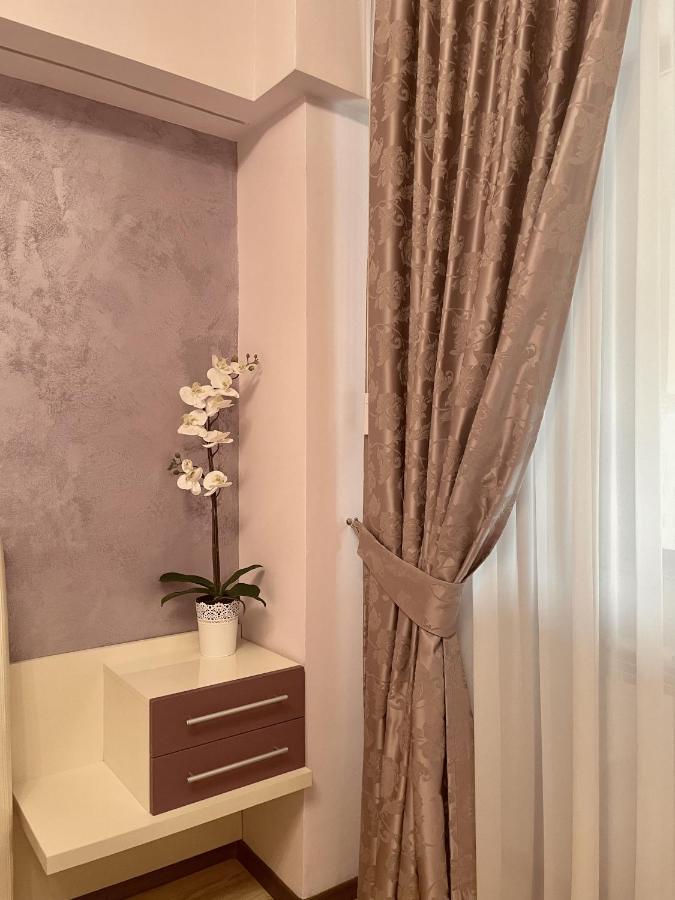 Home Away From Home - Dristor Bucarest Extérieur photo
