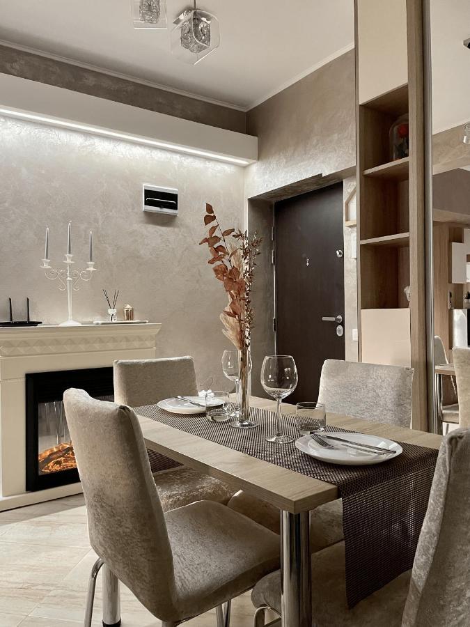 Home Away From Home - Dristor Bucarest Extérieur photo