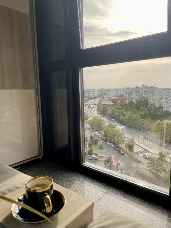 Home Away From Home - Dristor Bucarest Extérieur photo