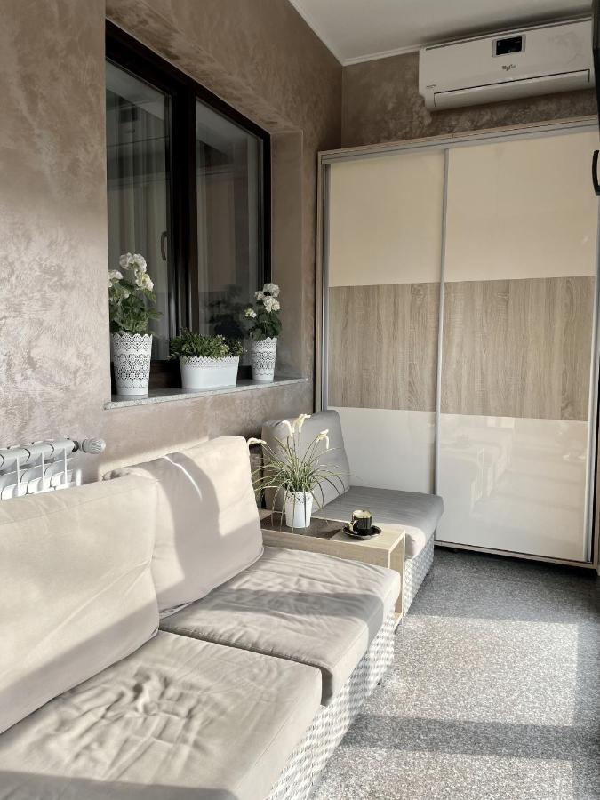 Home Away From Home - Dristor Bucarest Extérieur photo