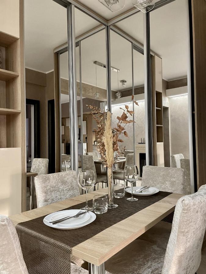 Home Away From Home - Dristor Bucarest Extérieur photo