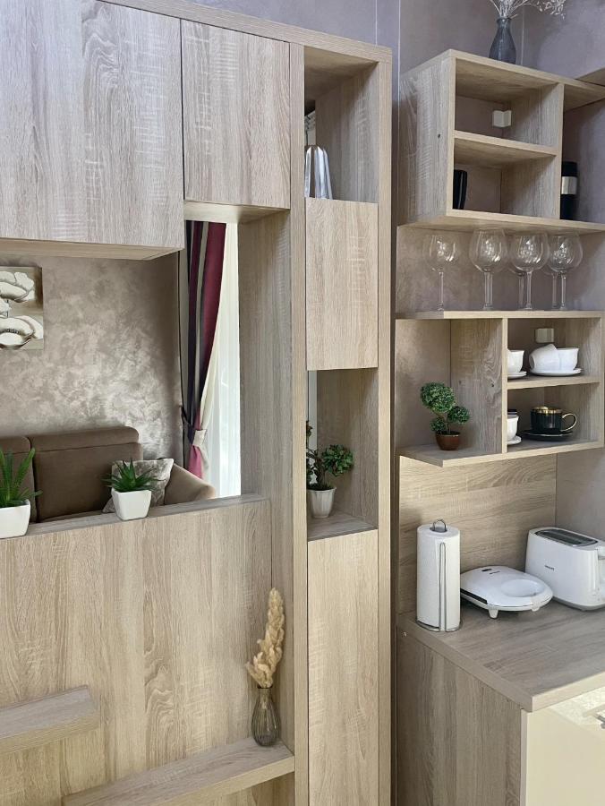 Home Away From Home - Dristor Bucarest Extérieur photo