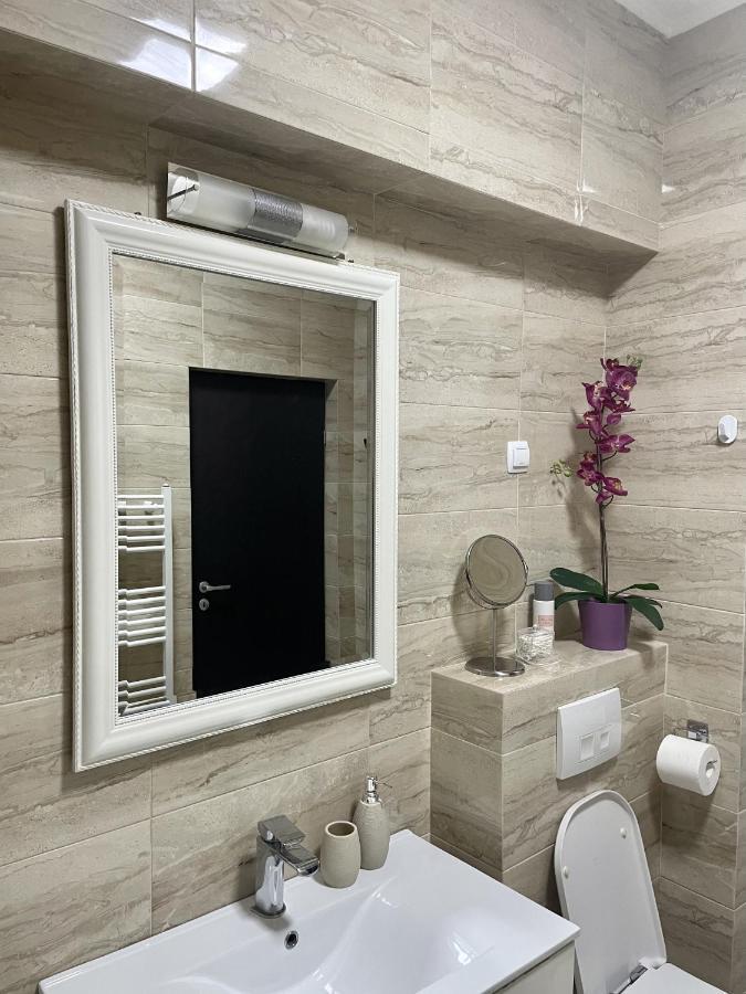 Home Away From Home - Dristor Bucarest Extérieur photo