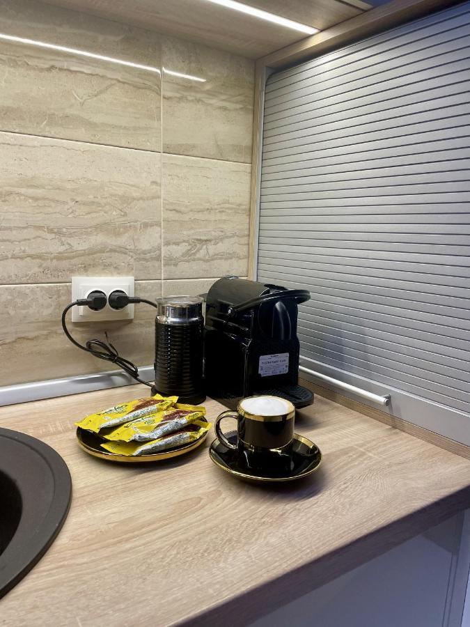 Home Away From Home - Dristor Bucarest Extérieur photo