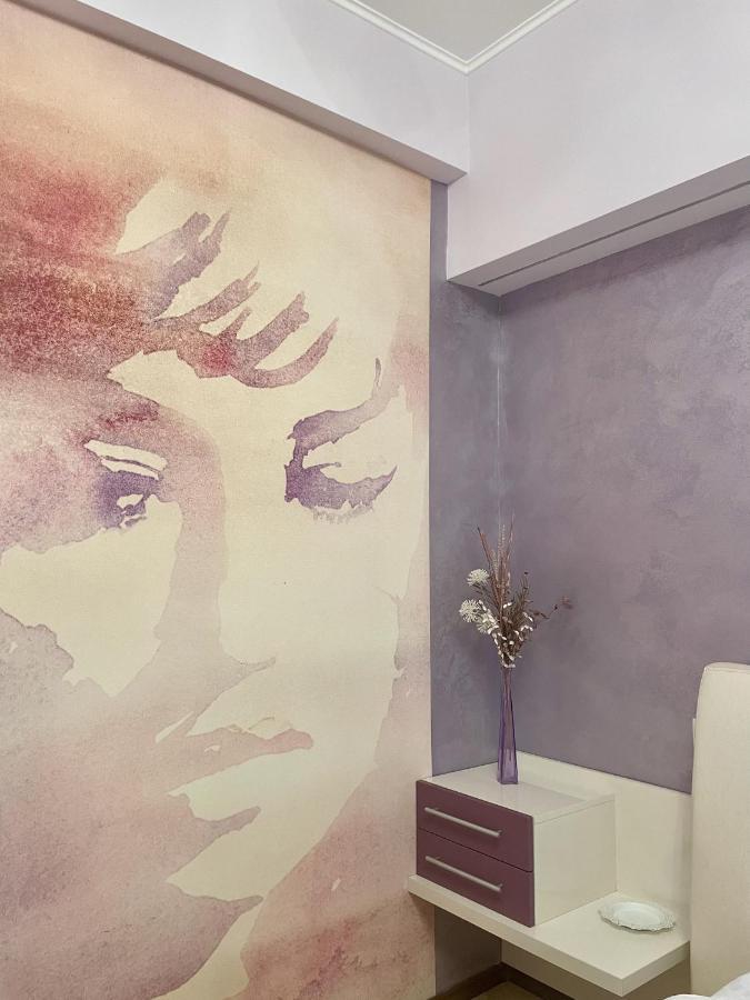 Home Away From Home - Dristor Bucarest Extérieur photo
