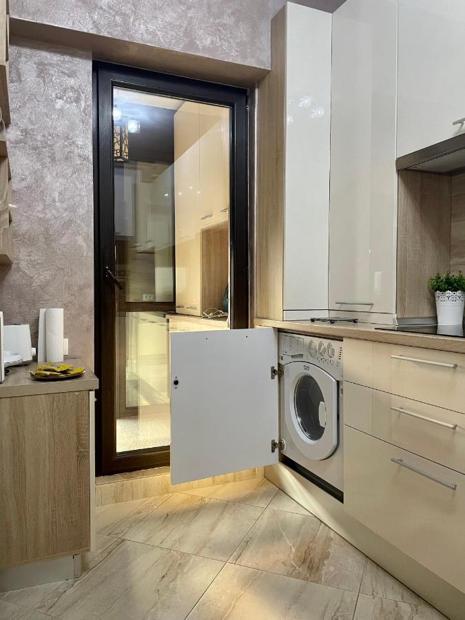 Home Away From Home - Dristor Bucarest Extérieur photo