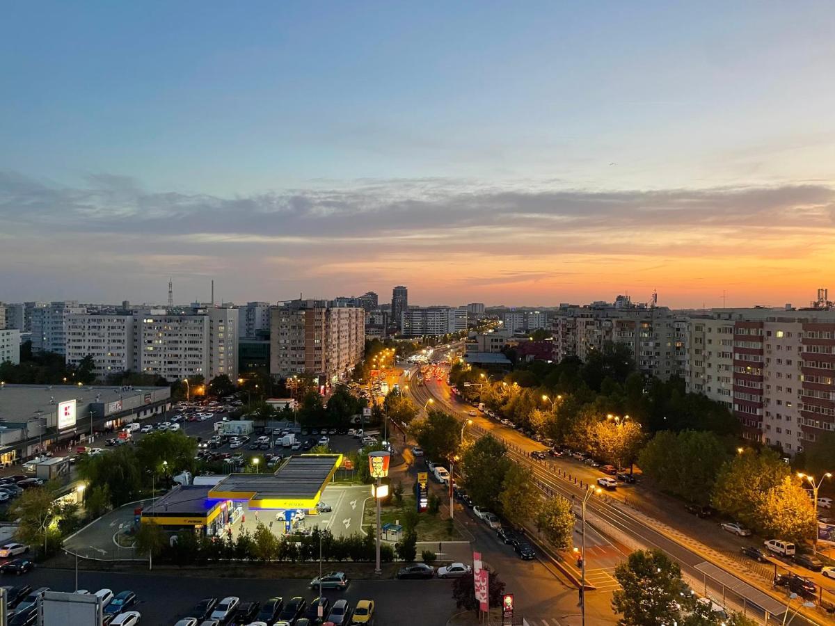 Home Away From Home - Dristor Bucarest Extérieur photo