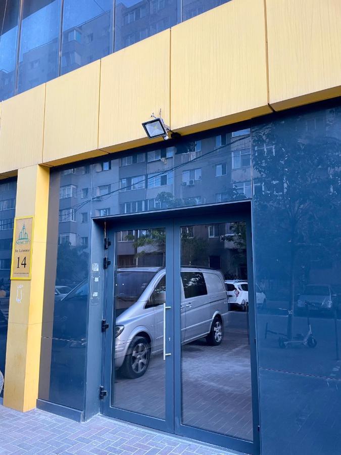 Home Away From Home - Dristor Bucarest Extérieur photo